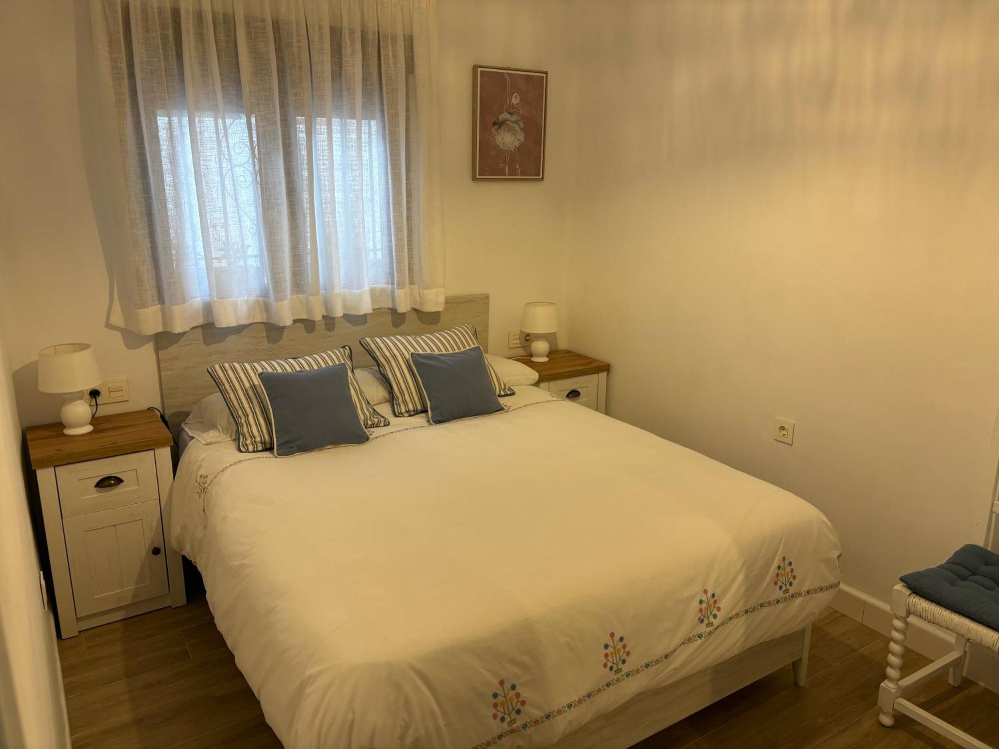 Apartamento Capistrano Village Nerja Bagian luar foto
