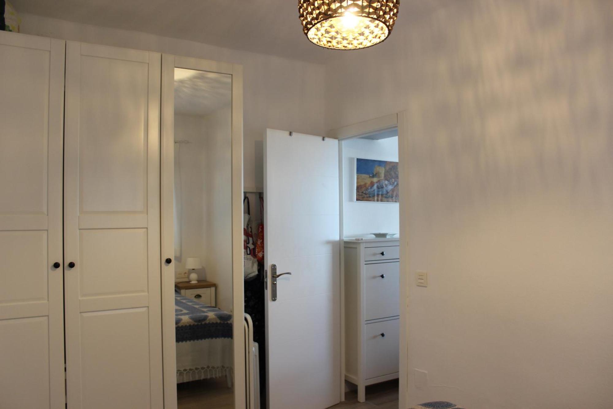 Apartamento Capistrano Village Nerja Bagian luar foto