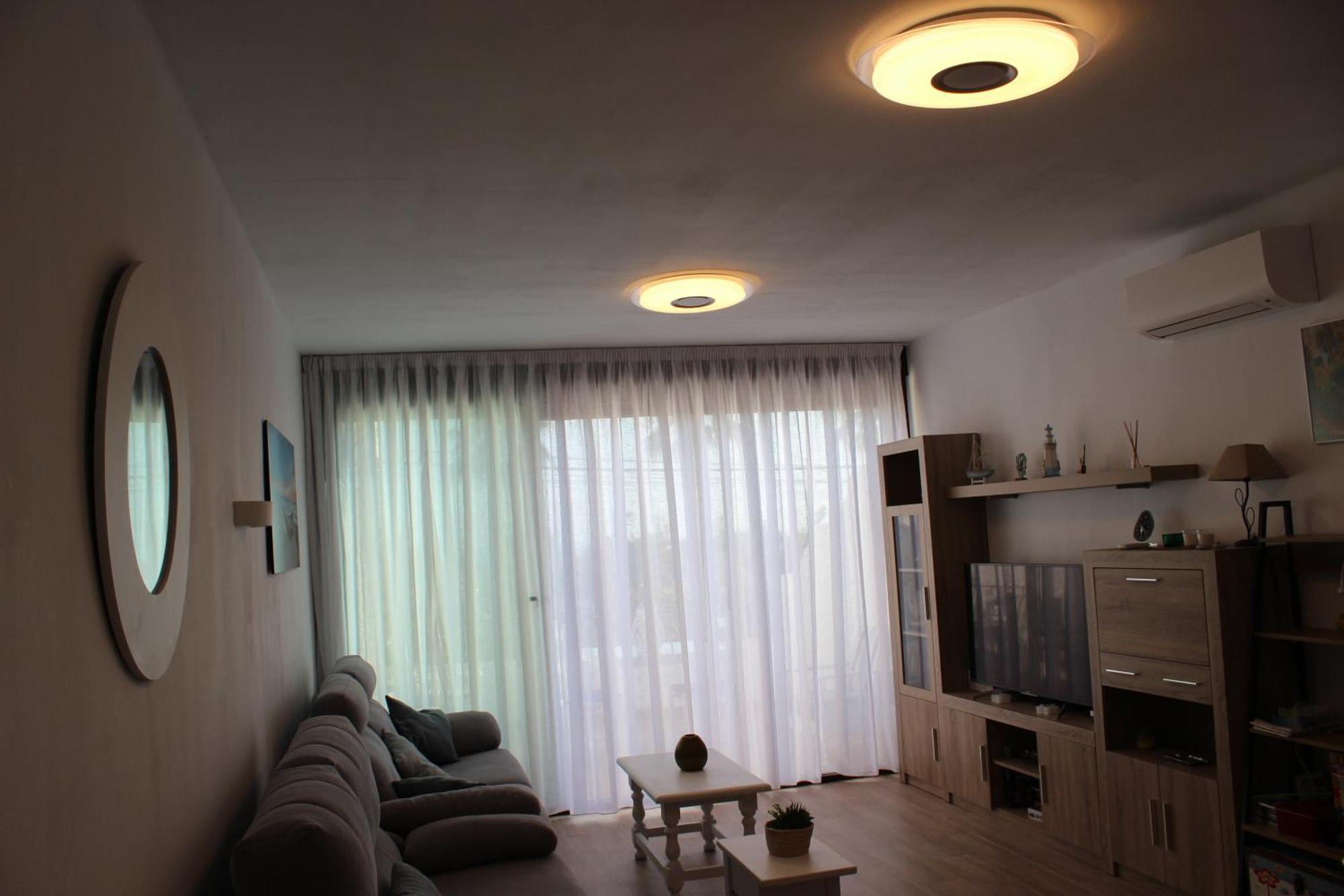 Apartamento Capistrano Village Nerja Bagian luar foto