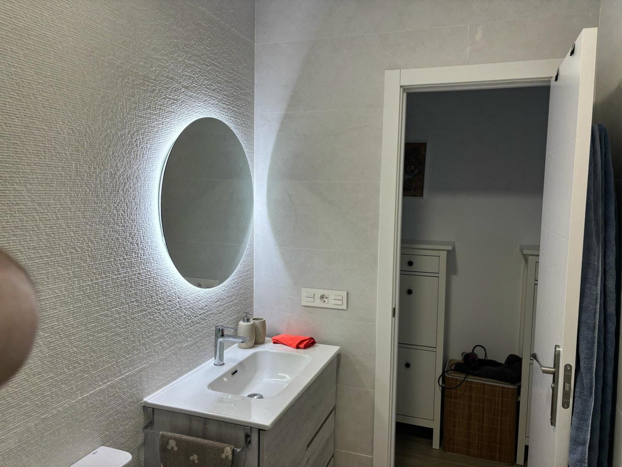 Apartamento Capistrano Village Nerja Bagian luar foto