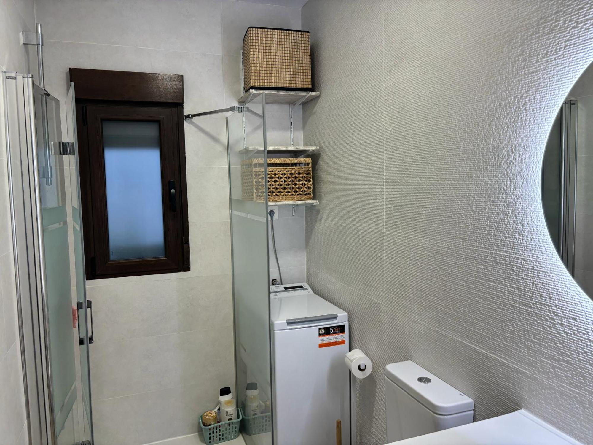 Apartamento Capistrano Village Nerja Bagian luar foto